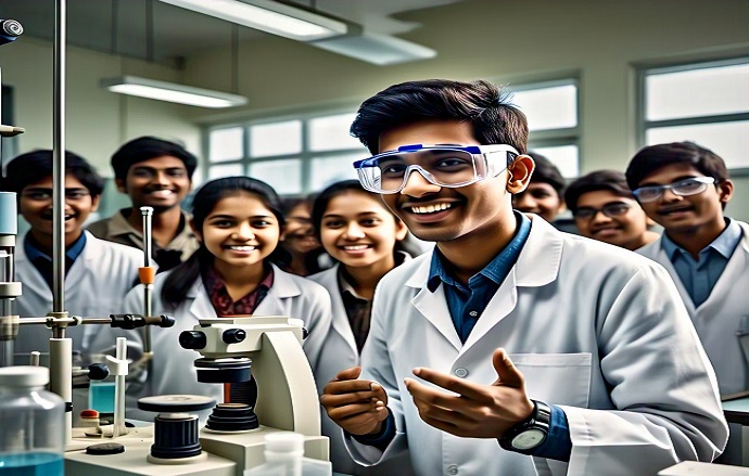 Class 9th & 10th Board