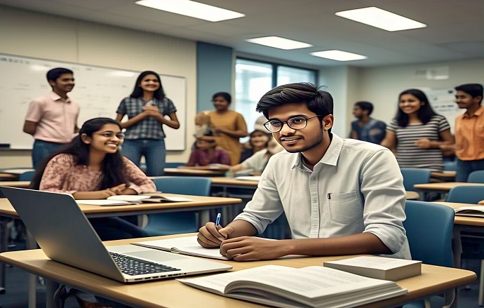 Class 11th & 12th Science